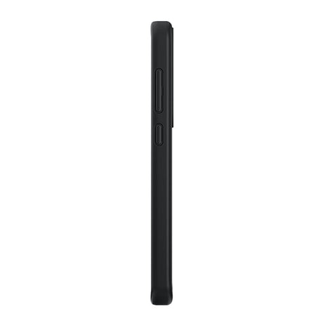 Galaxy S25 Kılıf M-safe Şarj Özellikli Benks Standlı Mist Protective Kapak