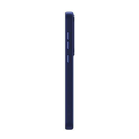 Galaxy S25 Kılıf M-safe Şarj Özellikli Şeffaf Arka Yüzey Benks MagClap TPU Çerçeve Kapak