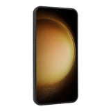 Galaxy S25 Kılıf Parlak Taşlı Tasarım Zore Pırlanta Kapak
