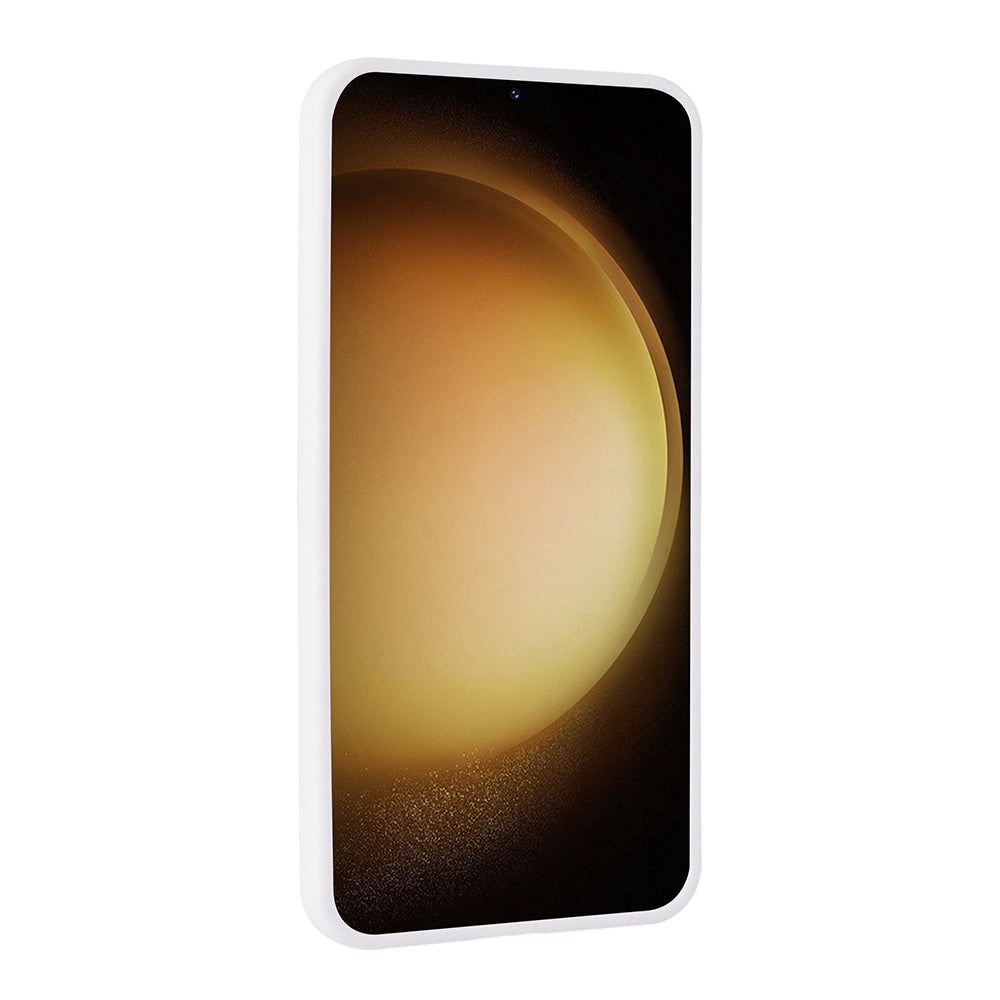 Galaxy S25 Kılıf Parlak Taşlı Tasarım Zore Pırlanta Kapak