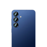 Galaxy S25 Plus CaseWorld Alloy Serisi Oleofobik Anti Reflective Kamera Lens Koruyucu