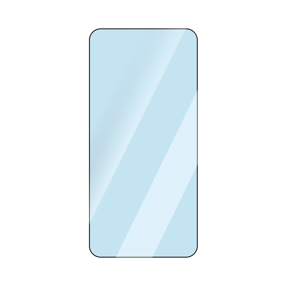 Galaxy S25 Plus CaseWorld Applicator Serisi 2.5D Eyesafe Mavi Işık Teknolojili 0.25mm Temperli Cam Ekran Koruyucu+ Uygulama Aparatı