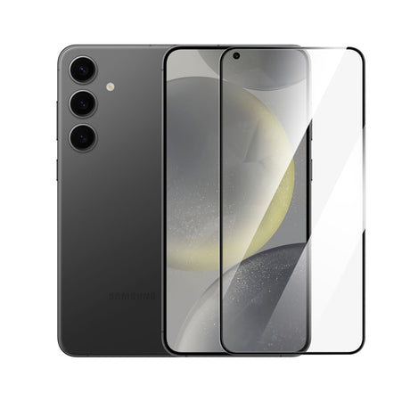 Galaxy S25 Plus Wiwu iVista Super Hardness Ekran Koruyucu