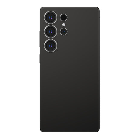 Galaxy S25 Ultra Amazingthing Titan Safir Kamera Lens Koruyucu + Kolay Uygulama Aparatlı