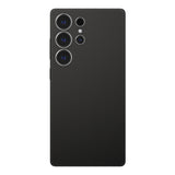 Galaxy S25 Ultra Amazingthing Titan Safir Kamera Lens Koruyucu + Kolay Uygulama Aparatlı