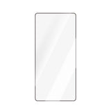 Galaxy S25 Ultra CaseWorld 0.25mm HD 3D Temperli Cam Ekran Koruyucu + Uygulama Aparatlı