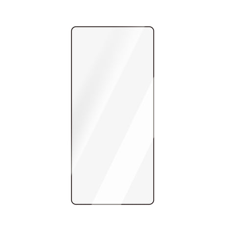 Galaxy S25 Ultra CaseWorld 0.25mm HD 3D Temperli Cam Ekran Koruyucu + Uygulama Aparatlı