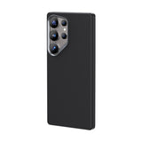 Galaxy S25 Ultra Kılıf Benks M-safe Şarj Özellikli Magnetik ArmorAir 600D Kevlar Fiber Kapak