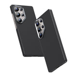 Galaxy S25 Ultra Kılıf Benks M-safe Şarj Özellikli Magnetik ArmorAir 600D Kevlar Fiber Kapak