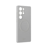 Galaxy S25 Ultra Kılıf M-safe Şarj Özellikli Amazingthing Minimal Air Serisi Kapak