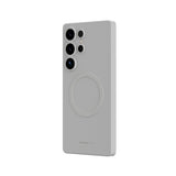 Galaxy S25 Ultra Kılıf M-safe Şarj Özellikli Amazingthing Minimal Air Serisi Kapak