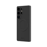 Galaxy S25 Ultra Kılıf M-safe Şarj Özellikli Amazingthing Minimal Air Serisi Kapak