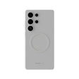 Galaxy S25 Ultra Kılıf M-safe Şarj Özellikli Amazingthing Minimal Air Serisi Kapak