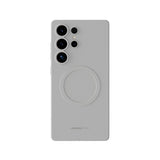 Galaxy S25 Ultra Kılıf M-safe Şarj Özellikli Amazingthing Minimal Air Serisi Kapak