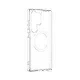 Galaxy S25 Ultra Kılıf M-safe Şarj Özellikli Amazingthing Minimal Serisi Kapak