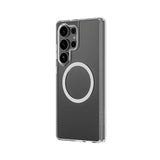 Galaxy S25 Ultra Kılıf M-safe Şarj Özellikli Amazingthing Minimal Serisi Kapak