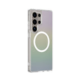 Galaxy S25 Ultra Kılıf M-safe Şarj Özellikli Amazingthing Minimal Serisi Kapak