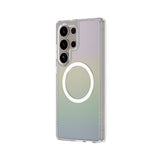 Galaxy S25 Ultra Kılıf M-safe Şarj Özellikli Amazingthing Minimal Serisi Kapak
