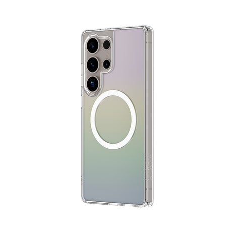 Galaxy S25 Ultra Kılıf M-safe Şarj Özellikli Amazingthing Minimal Serisi Kapak