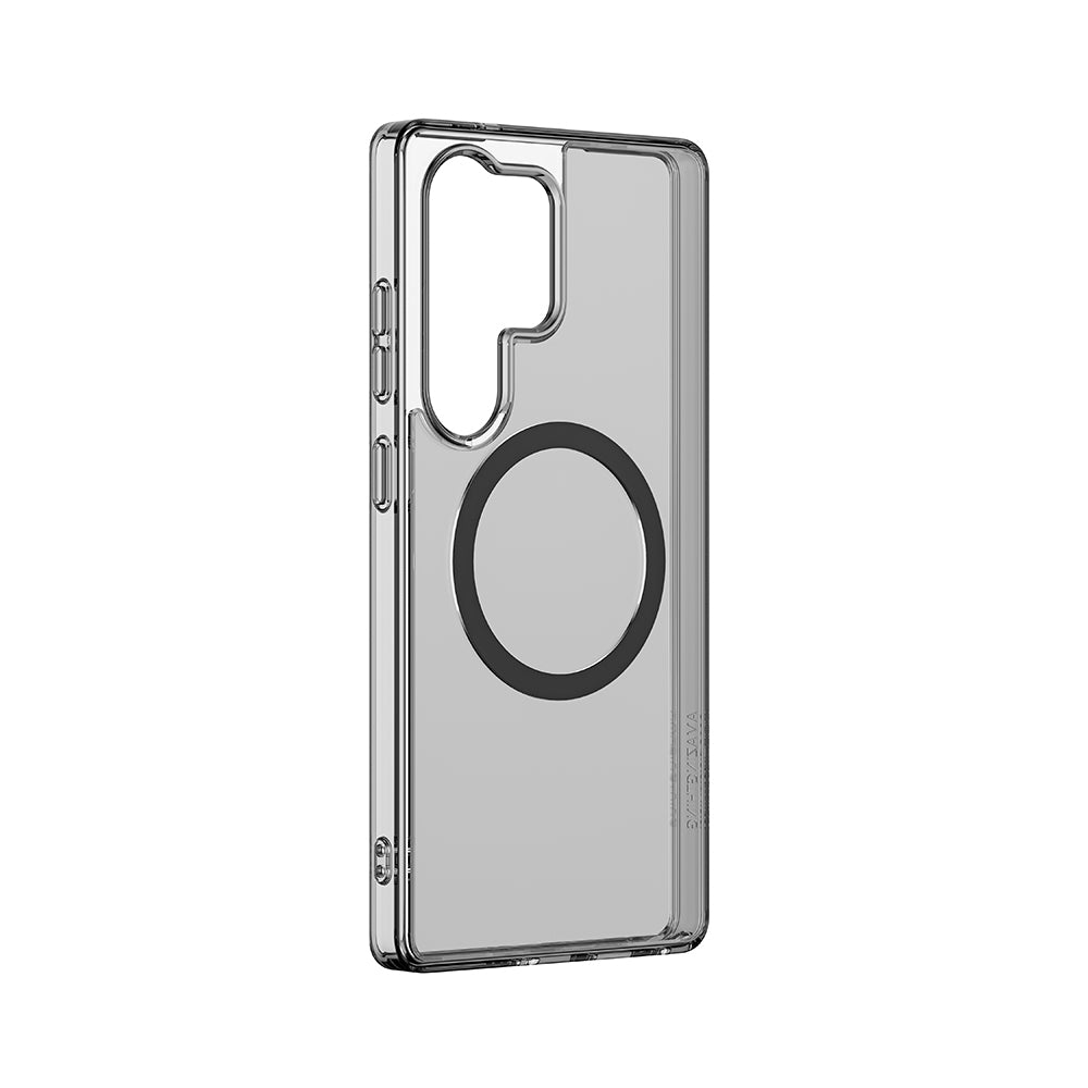 Galaxy S25 Ultra Kılıf M-safe Şarj Özellikli Amazingthing Minimal Serisi Kapak