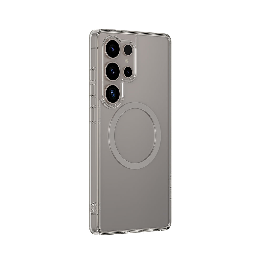 Galaxy S25 Ultra Kılıf M-safe Şarj Özellikli Amazingthing Minimal Serisi Kapak