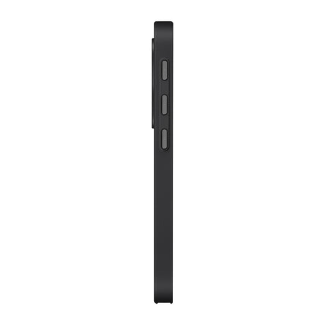 Galaxy S25 Ultra Kılıf M-safe Şarj Özellikli Aramid Fiber 3 Fonksiyon Butonlu Pitaka PinButton Serisi Kapak