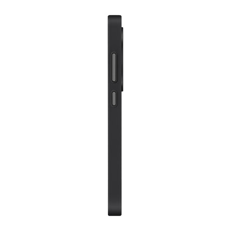 Galaxy S25 Ultra Kılıf M-safe Şarj Özellikli Aramid Fiber 3 Fonksiyon Butonlu Pitaka PinButton Serisi Kapak