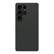 Galaxy S25 Ultra Kılıf M-safe Şarj Özellikli Aramid Fiber Youngkit 1500D Kevlar Extreme Wing Serisi Kapak