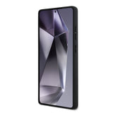 Galaxy S25 Ultra Kılıf Redbull Orjinal Lisanslı M-safe Şarj Özellikli Karbon Fiber Tasarımlı Parlayan Logolu Kapak