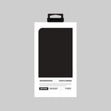 Galaxy S25 Ultra Kılıf Skinarma M-safe Şarj Özellikli Yazı Desenli Airbag Tasarımlı Orion Kapak