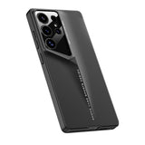Galaxy S25 Ultra Kılıf Ultra İnce Kamera Korumalı Sert Rubber Zore Procase Kapak
