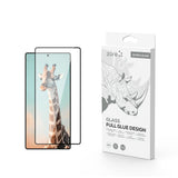 Galaxy S25 Ultra Zore Rika Premium Temperli Cam Ekran Koruyucu