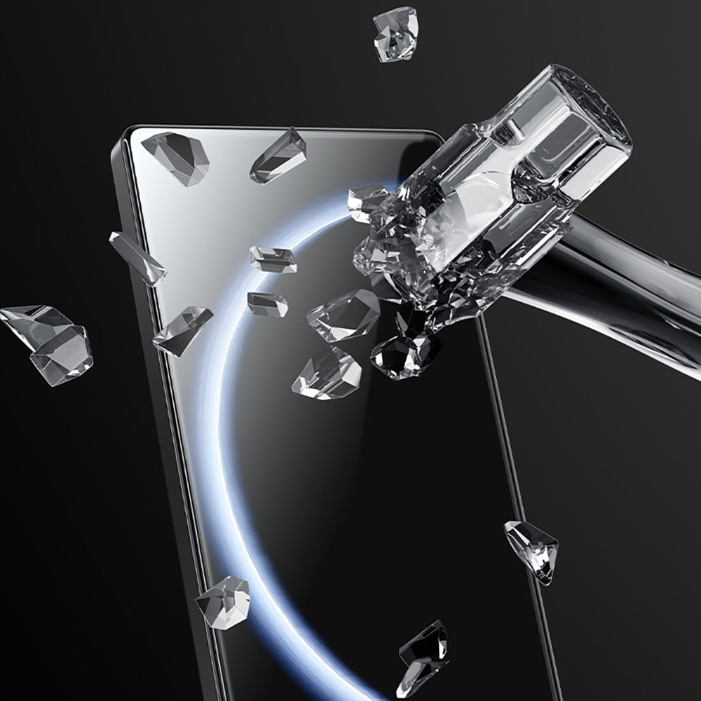 Galaxy S26 Benks Glass Warrior AR Cam Ekran Koruyucu + Kolay Uygulama Aparatı