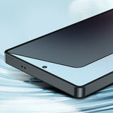 Galaxy S26 Benks Glass Warrior Privacy AR Cam Ekran Koruyucu + Kolay Uygulama Aparatı