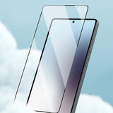 Galaxy S26 Benks Ultra Shield HD Ekran Koruyucu + Kolay Uygulama Aparatlı