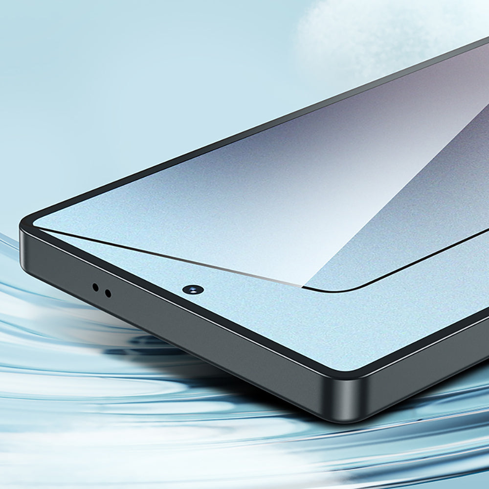 Galaxy S26 Benks Ultra Shield HD Ekran Koruyucu + Kolay Uygulama Aparatlı