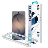 Galaxy S26 Benks Ultra Shield HD Ekran Koruyucu + Kolay Uygulama Aparatlı