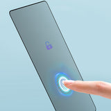 Galaxy S26 Benks Ultra Shield Privacy Ekran Koruyucu + Kolay Uygulama Aparatlı