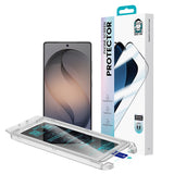 Galaxy S26 Benks Ultra Shield Privacy Ekran Koruyucu + Kolay Uygulama Aparatlı