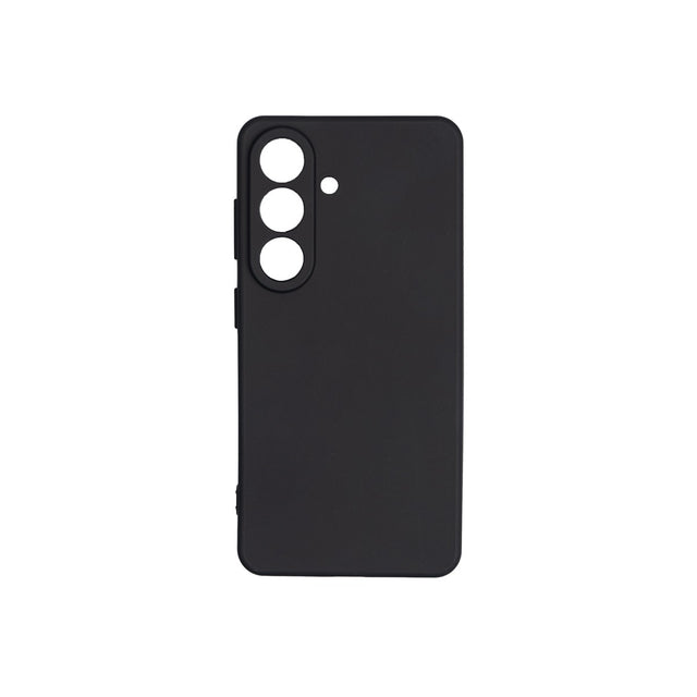 Galaxy S26 FE Kılıf Zore Biye Silikon