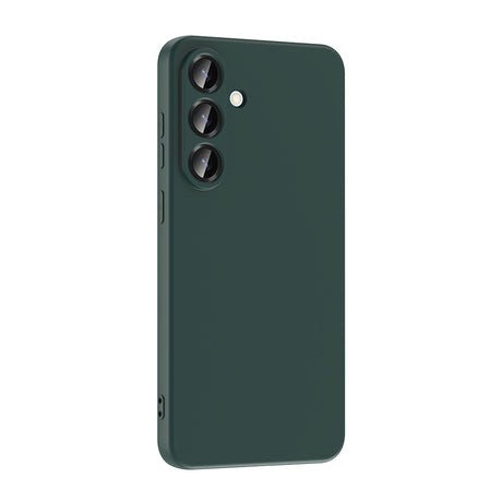 Galaxy S26 FE Kılıf Zore Mara Lansman Kapak