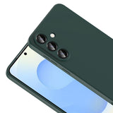 Galaxy S26 FE Kılıf Zore Mara Lansman Kapak