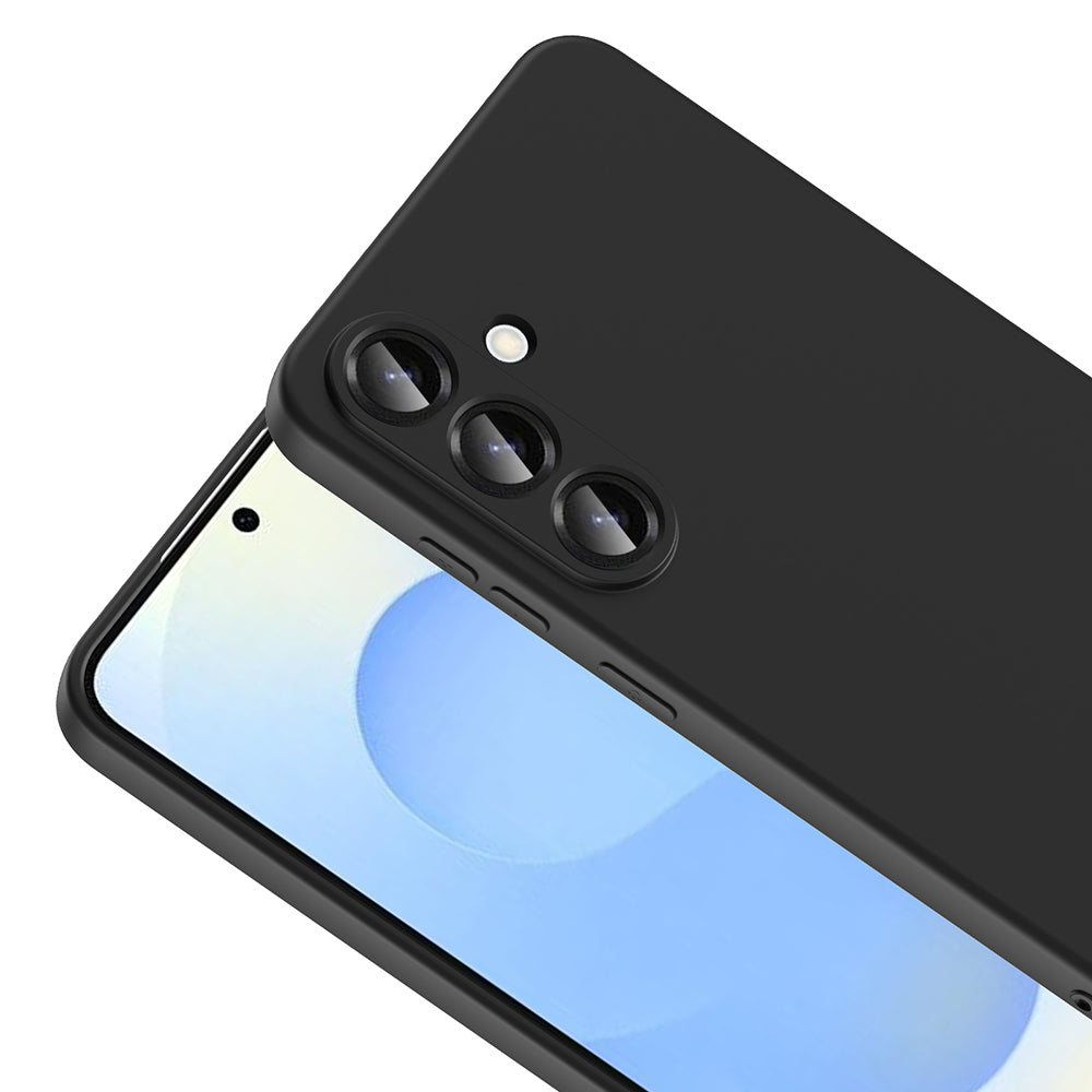 Galaxy S26 FE Kılıf Zore Mara Lansman Kapak