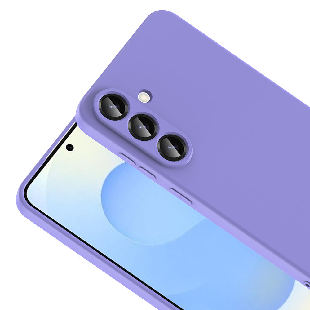 Galaxy S26 FE Kılıf Zore Mara Lansman Kapak
