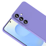 Galaxy S26 FE Kılıf Zore Mara Lansman Kapak