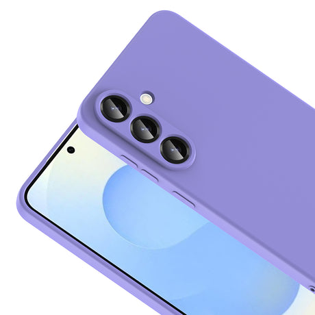 Galaxy S26 FE Kılıf Zore Mara Lansman Kapak