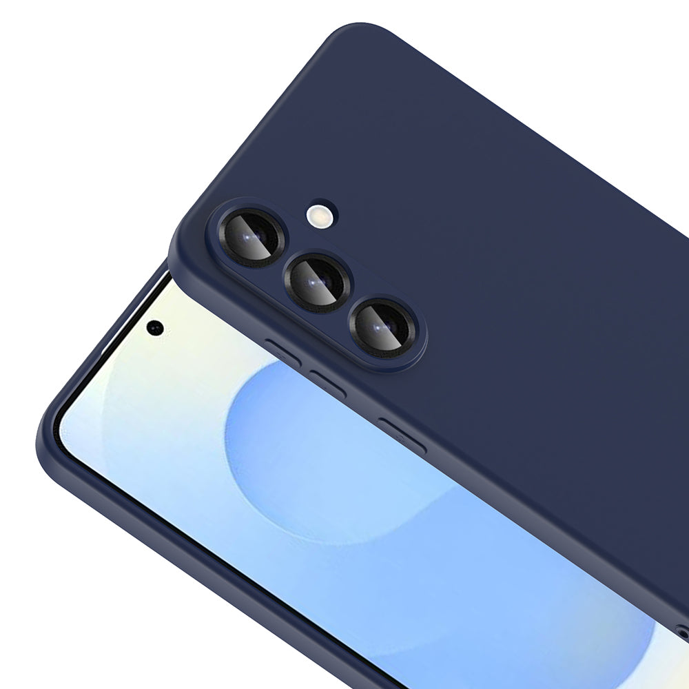Galaxy S26 FE Kılıf Zore Mara Lansman Kapak