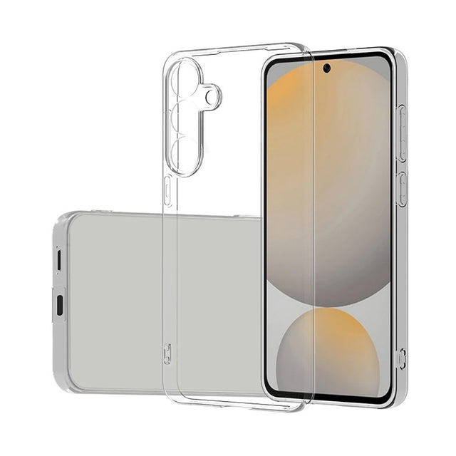 Galaxy S26 FE Kılıf Zore Süper Silikon Kapak