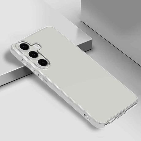 Galaxy S26 FE Kılıf Zore Süper Silikon Kapak