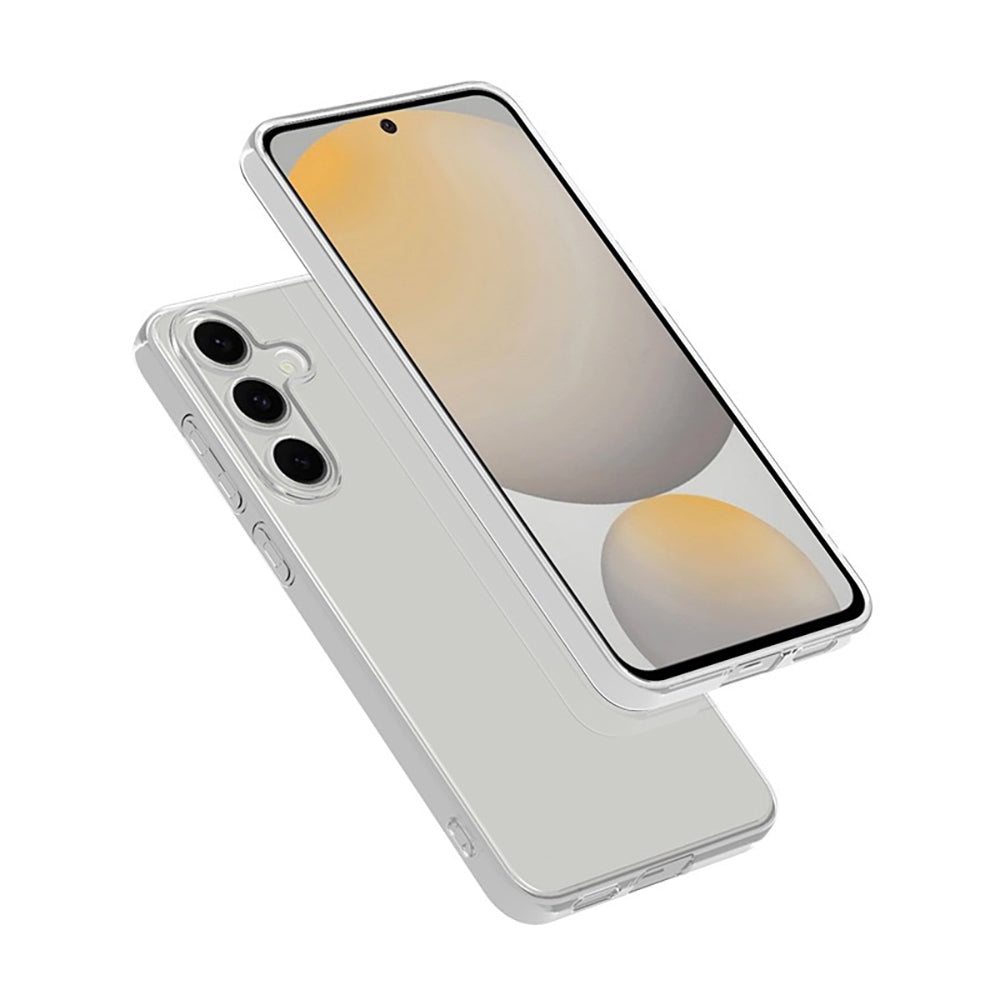 Galaxy S26 FE Kılıf Zore Süper Silikon Kapak